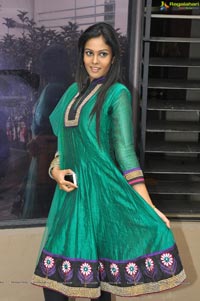 Chandini Tamilarasan Photos