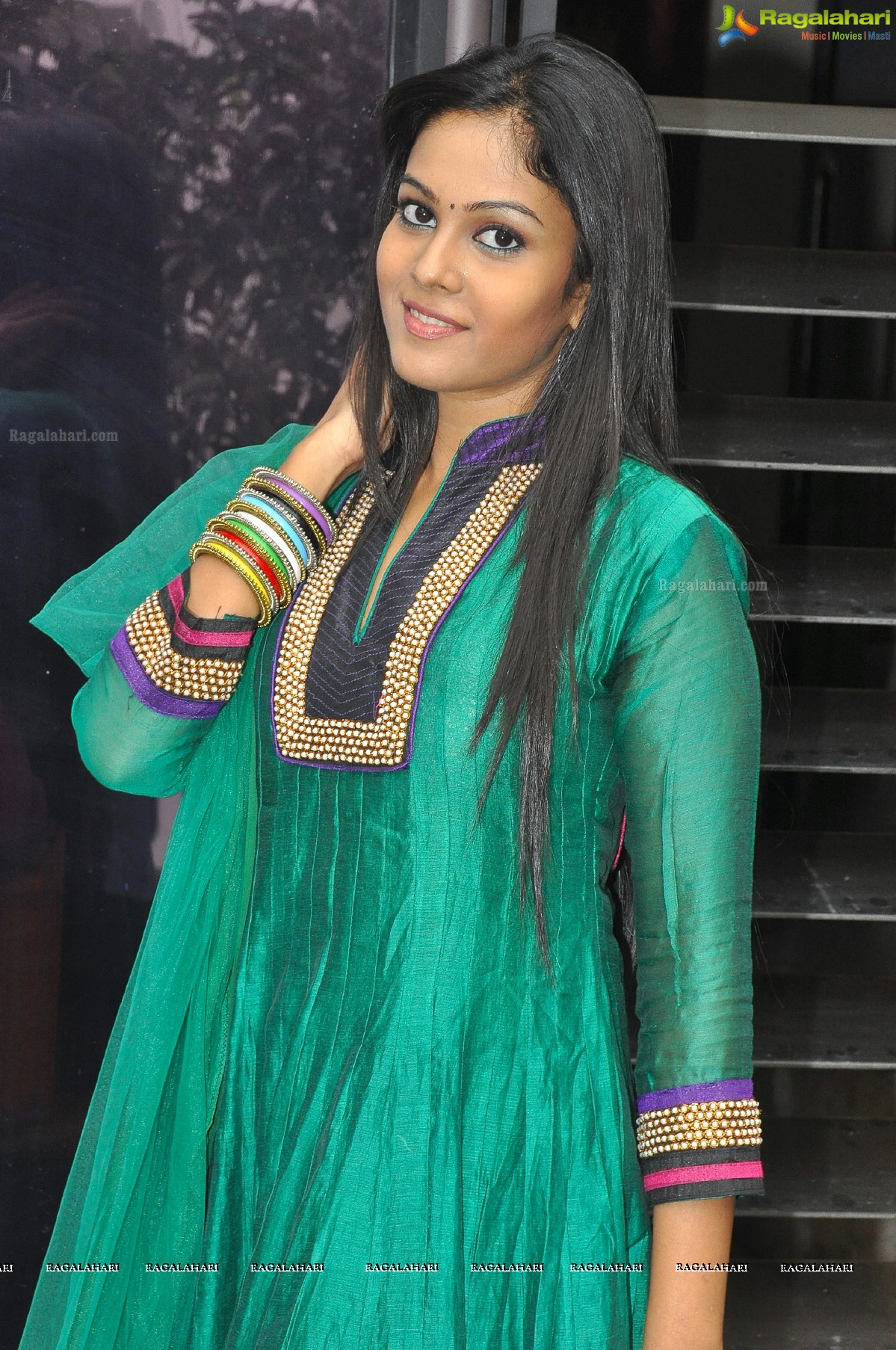 Chandini Tamilarasan