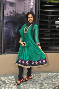 Chandini Tamilarasan Photos