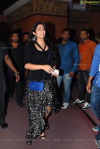 Charmi at Iddarammayilatho Audio Release