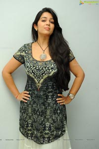 Charmi at Prema Oka Maikam Audio Release