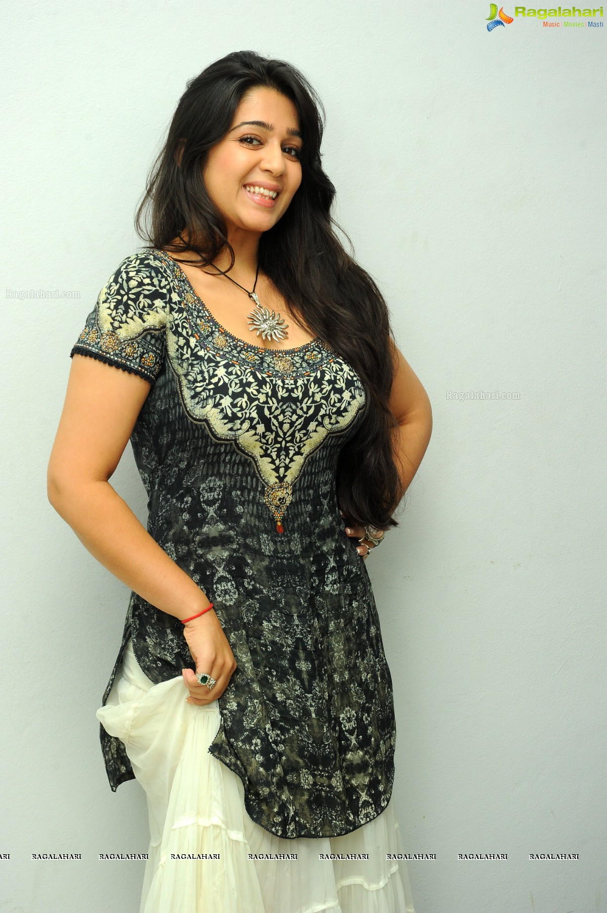 Charmi at Prema Oka Maikam Audio Release, Exclusive Photos