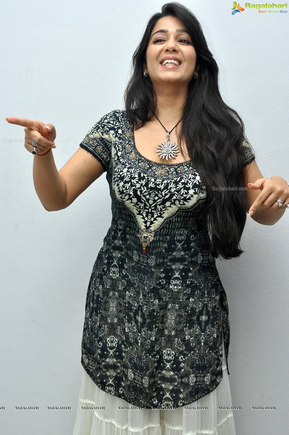 Charmi at Prema Oka Maikam Audio Release, Exclusive Photos