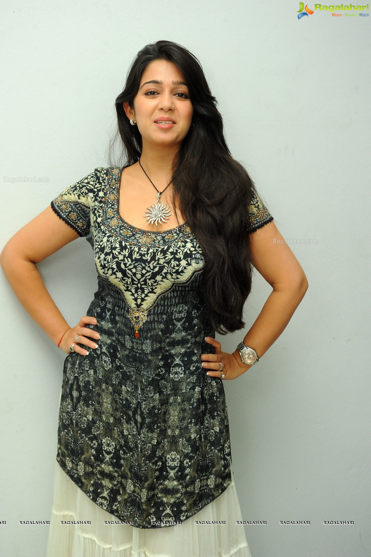 Charmi at Prema Oka Maikam Audio Release, Exclusive Photos