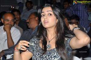 Charmi at Prema Oka Maikam Audio Release