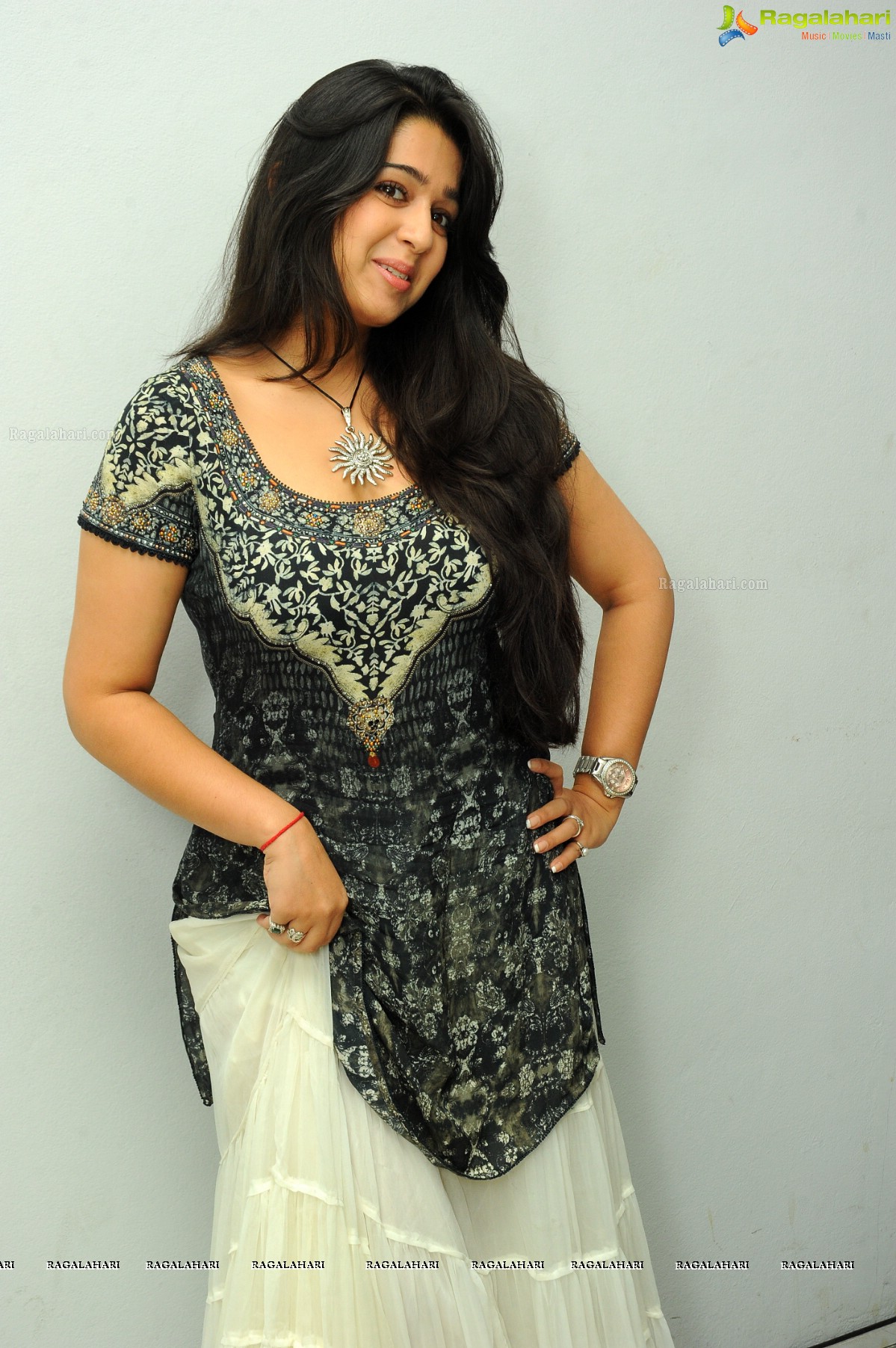 Charmi at Prema Oka Maikam Audio Release, Exclusive Photos