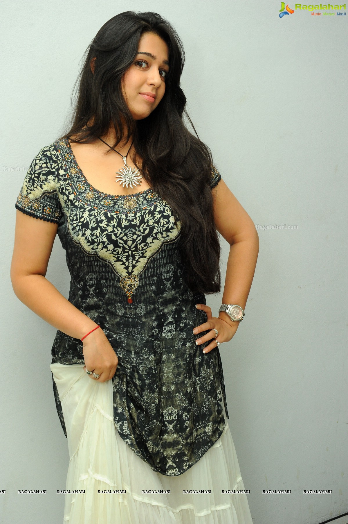 Charmi at Prema Oka Maikam Audio Release, Exclusive Photos