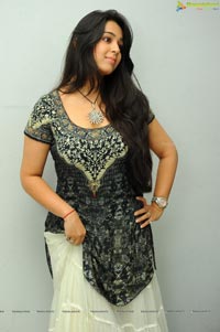 Charmi at Prema Oka Maikam Audio Release