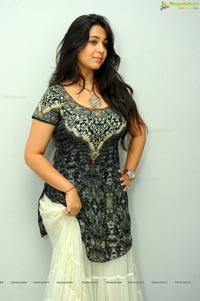 Charmi at Prema Oka Maikam Audio Release