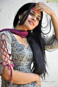 Rudhiram Heroine Deepsika