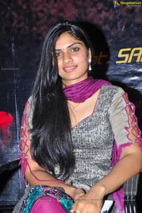 Rudhiram Heroine Deepsika