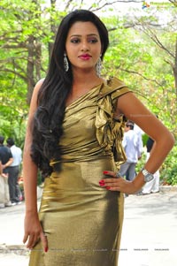 Swapnam Heroine Geet Shah