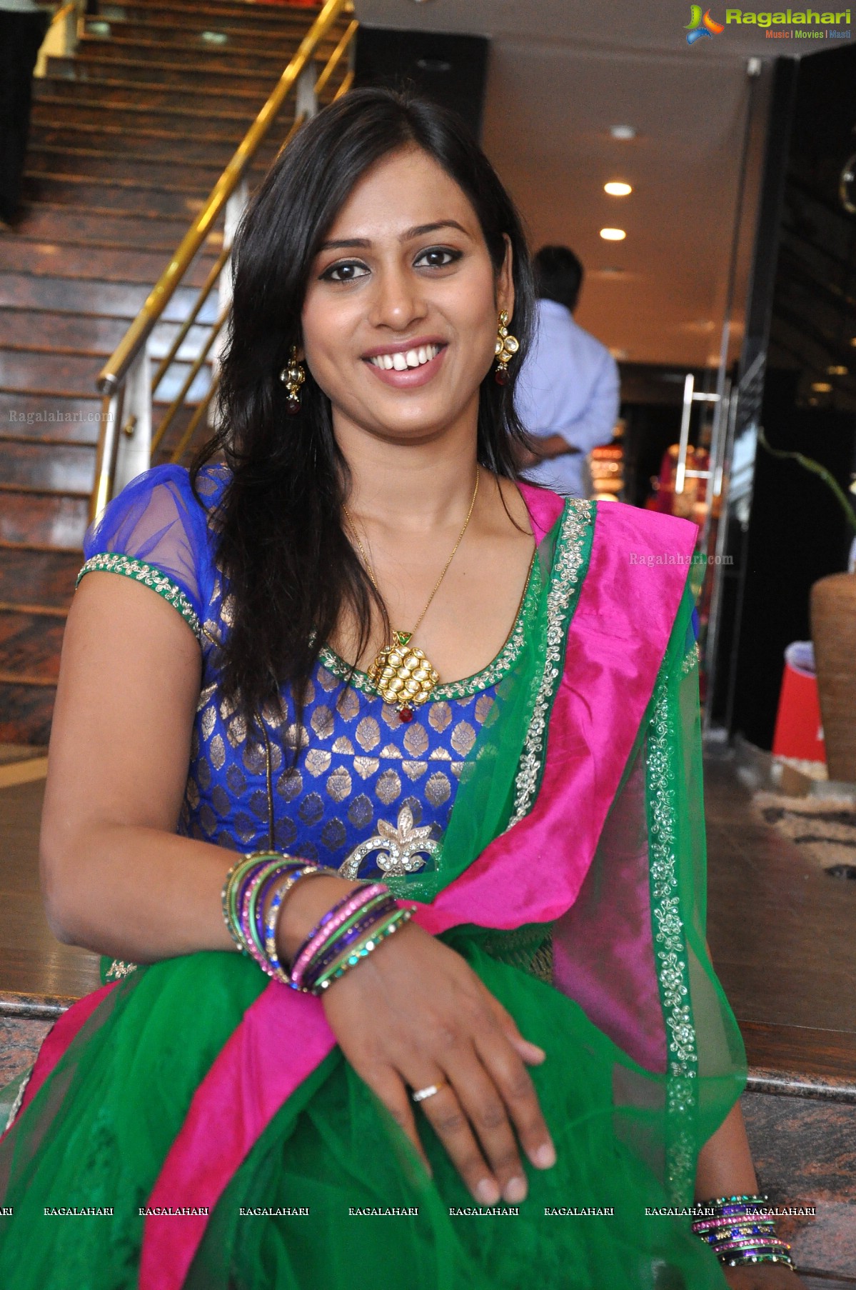 Tejaswini