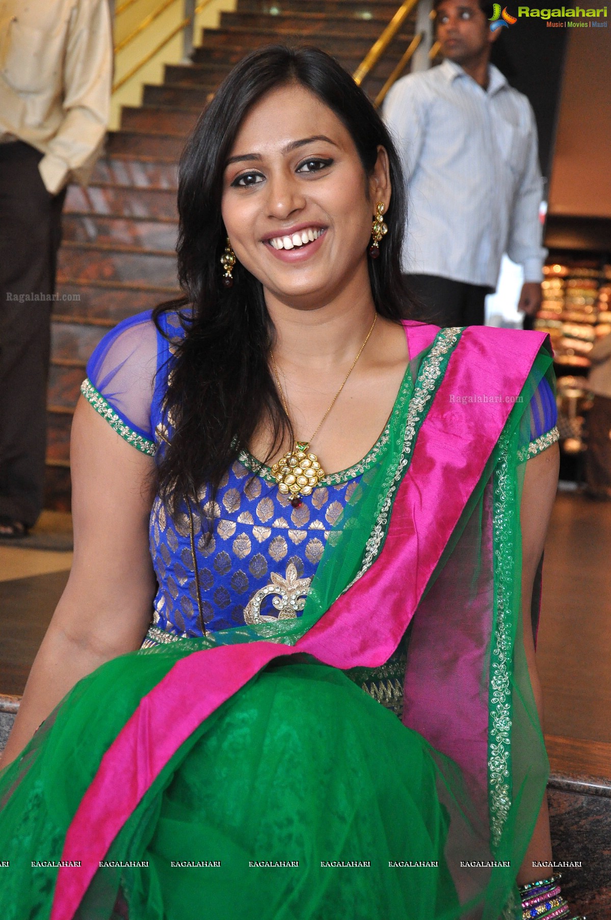 Tejaswini