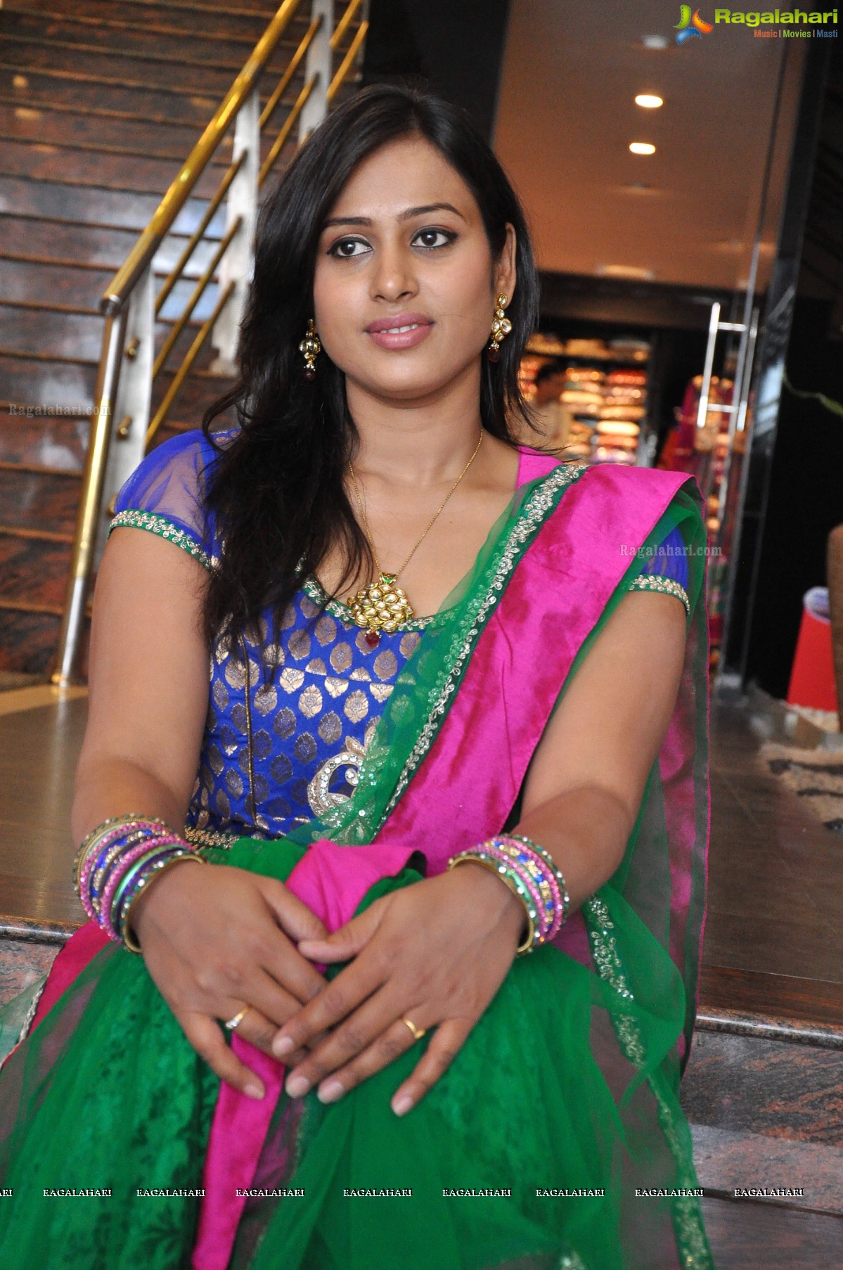 Tejaswini