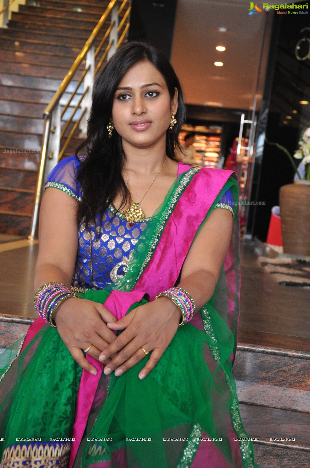 Tejaswini