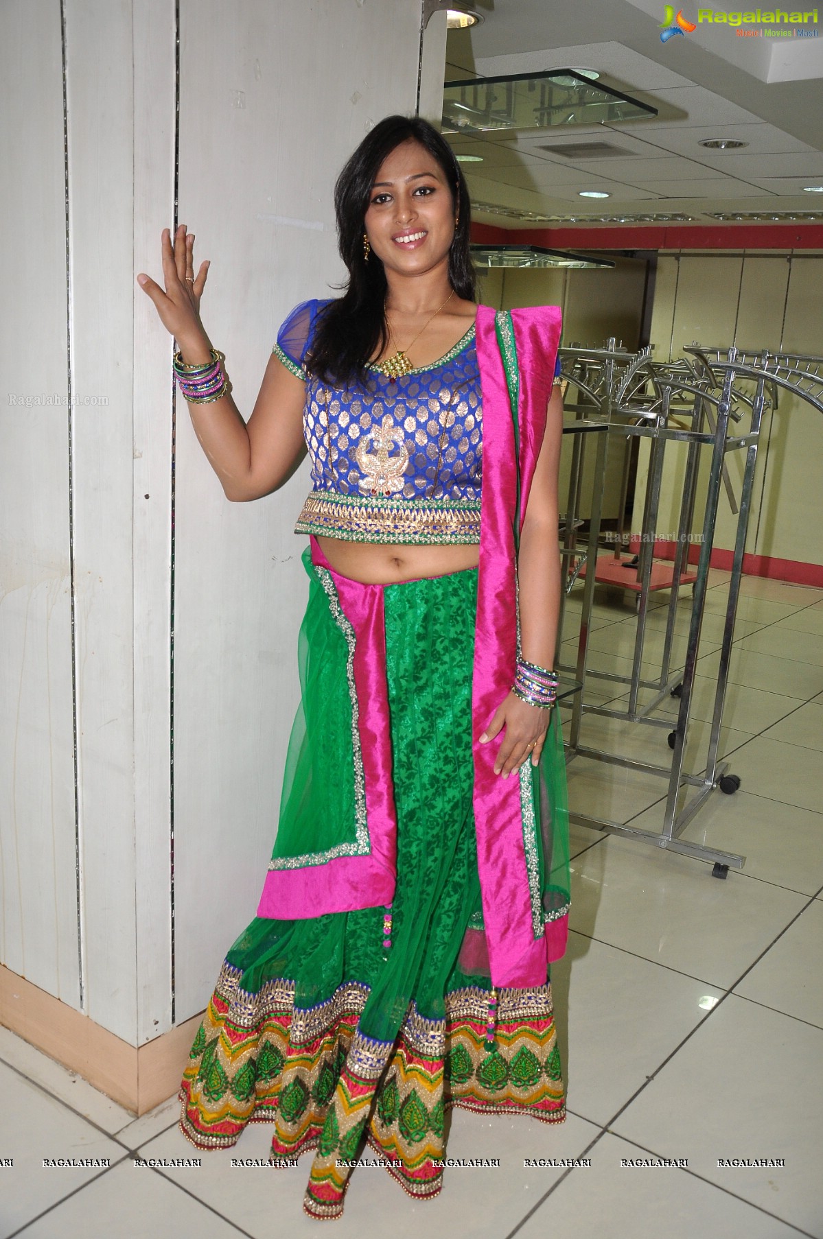 Tejaswini