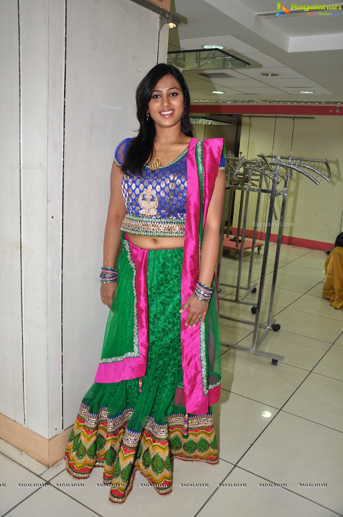 Tejaswini