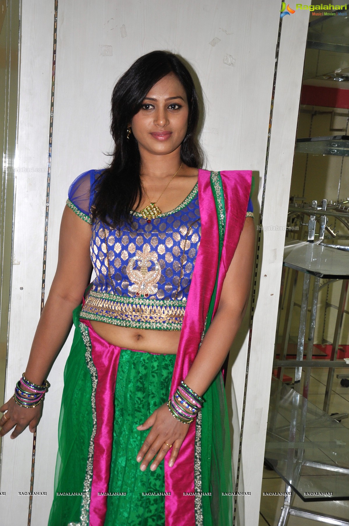 Tejaswini