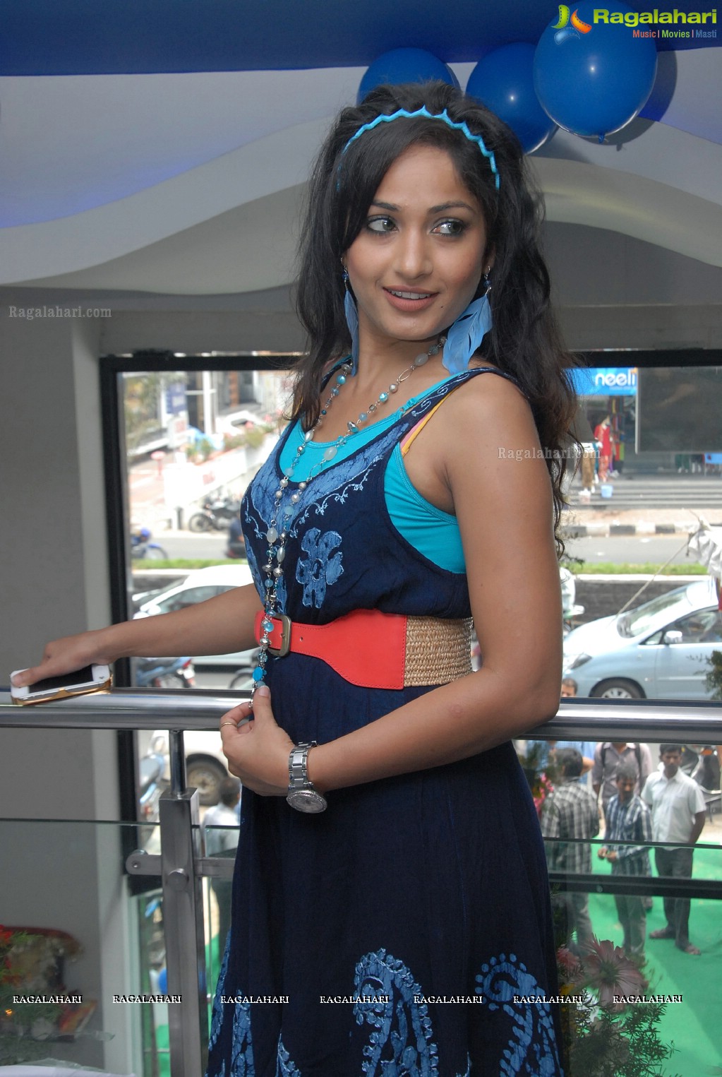 Madhavilatha