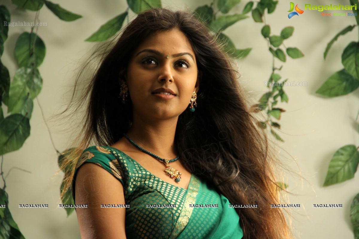 Monal Gajjar