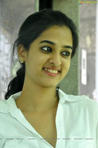 Telugu Heroine Nandita