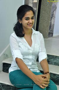 Telugu Heroine Nandita