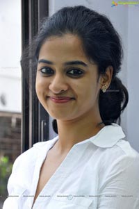 Telugu Heroine Nandita