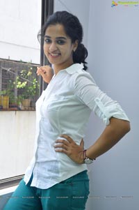 Telugu Heroine Nandita