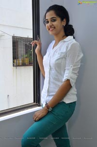 Telugu Heroine Nandita