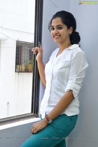 Telugu Heroine Nandita