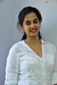 Telugu Heroine Nandita