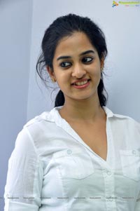 Telugu Heroine Nandita