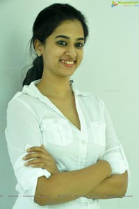 Telugu Heroine Nandita