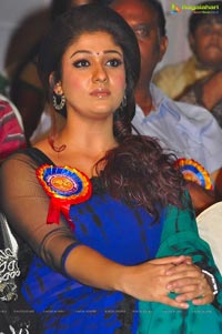 Nayanatara at Nandi Awards 2011