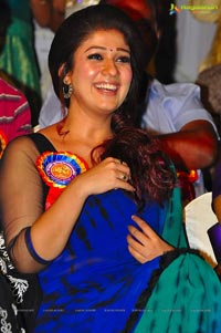 Nayanatara at Nandi Awards 2011