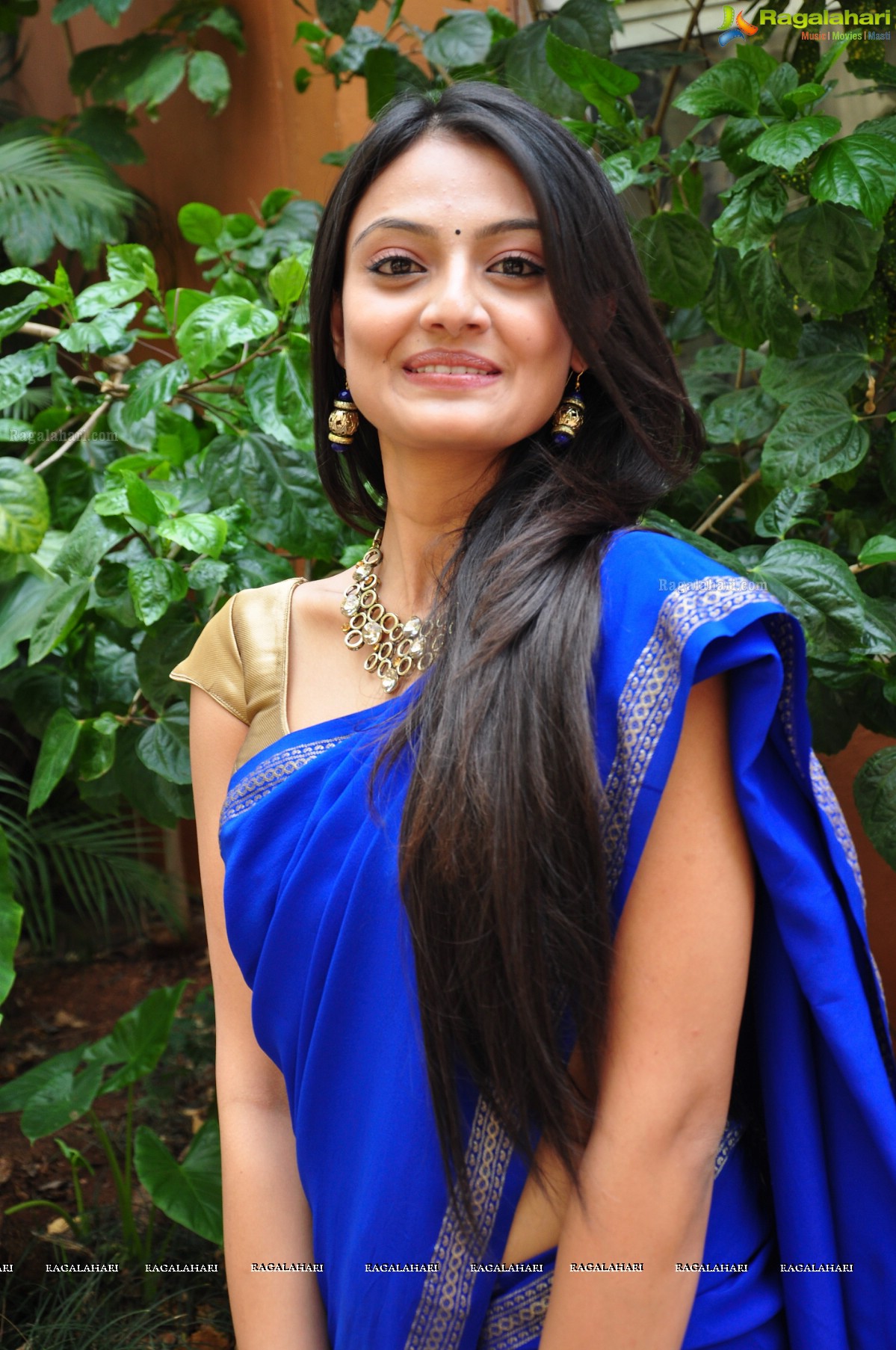 Nikitha Narayan