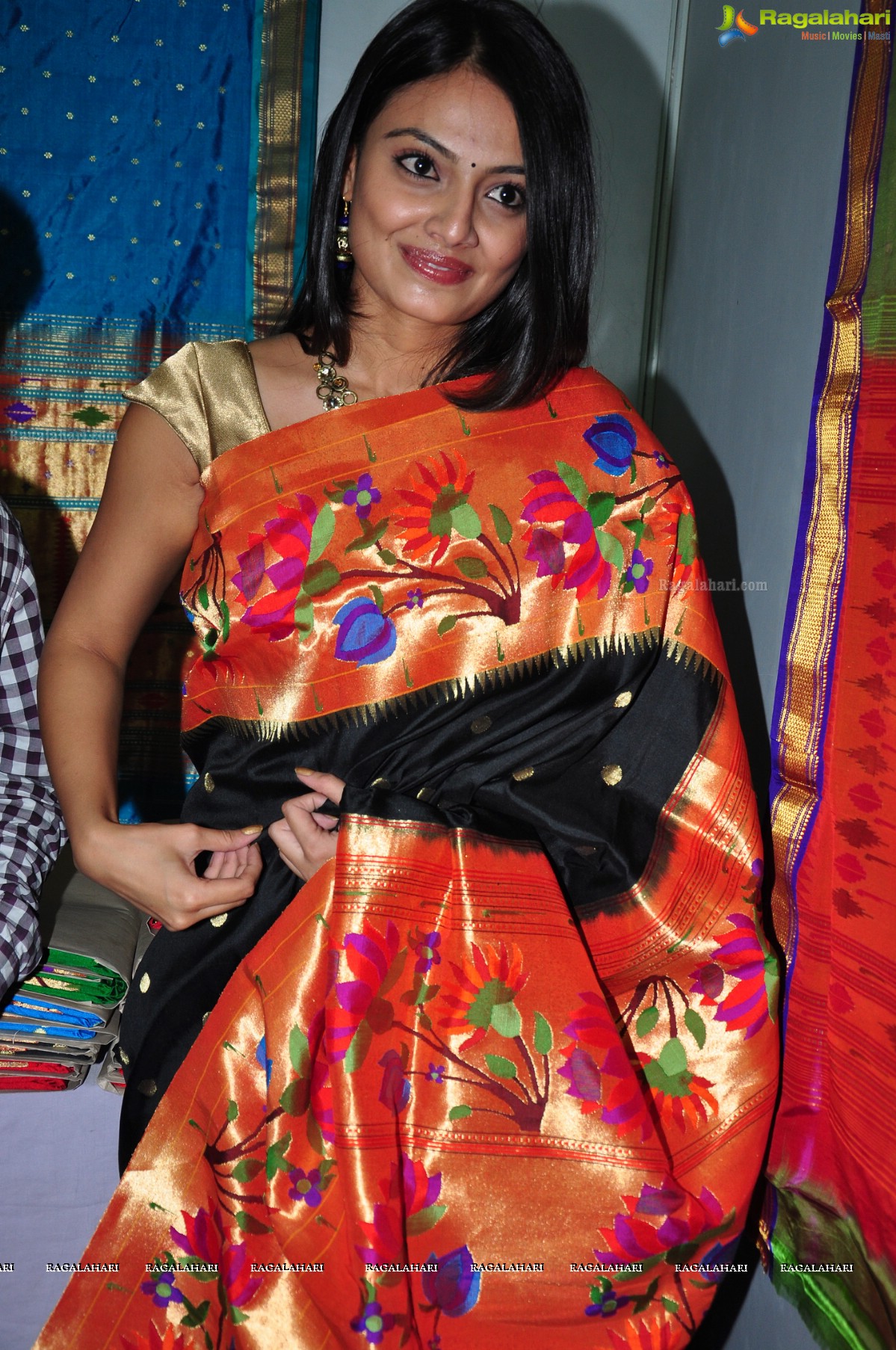 Nikitha Narayan