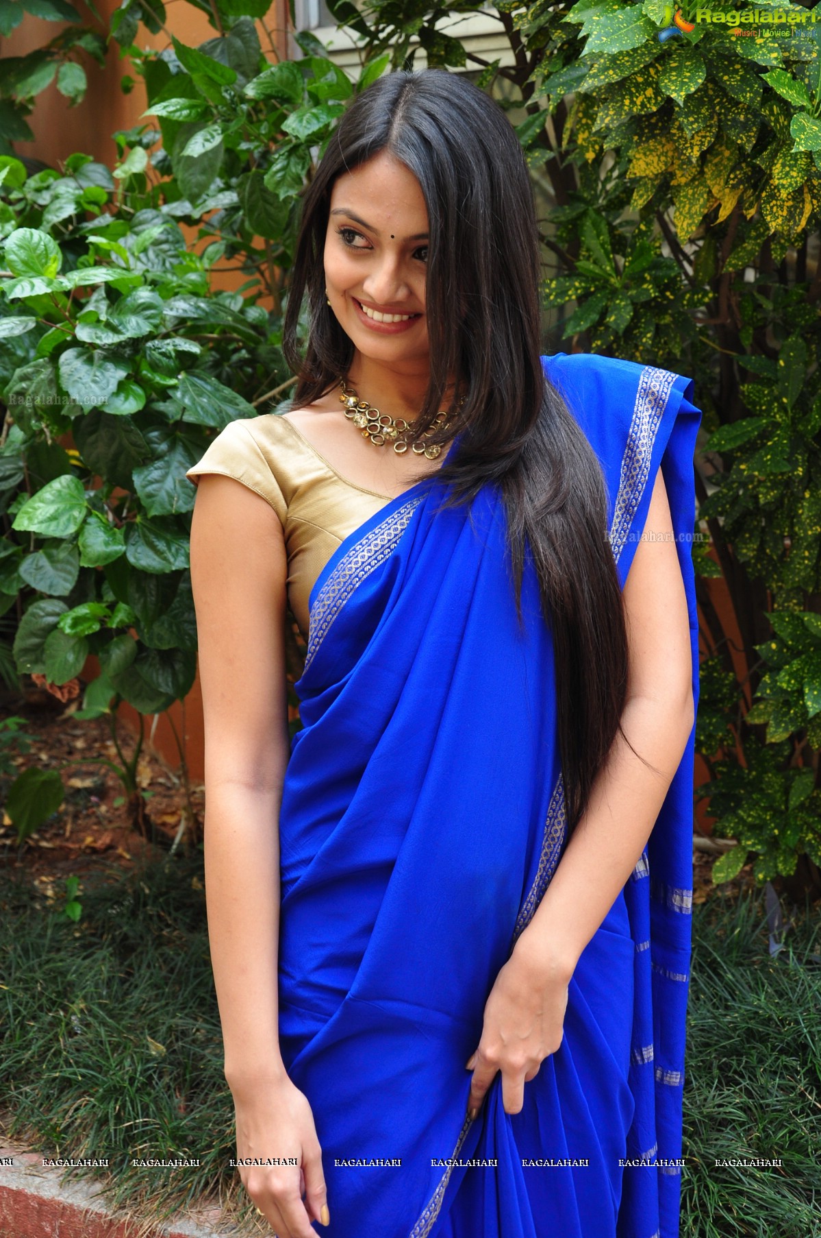 Nikitha Narayan