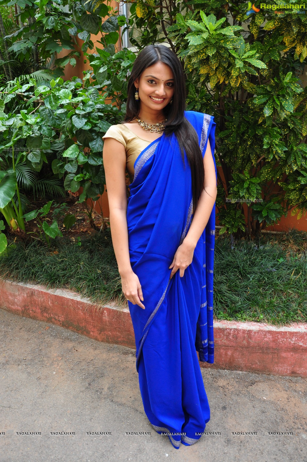 Nikitha Narayan