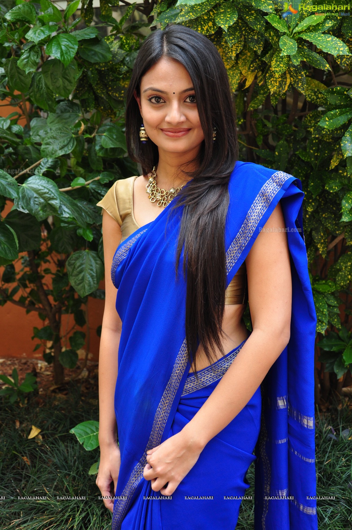 Nikitha Narayan