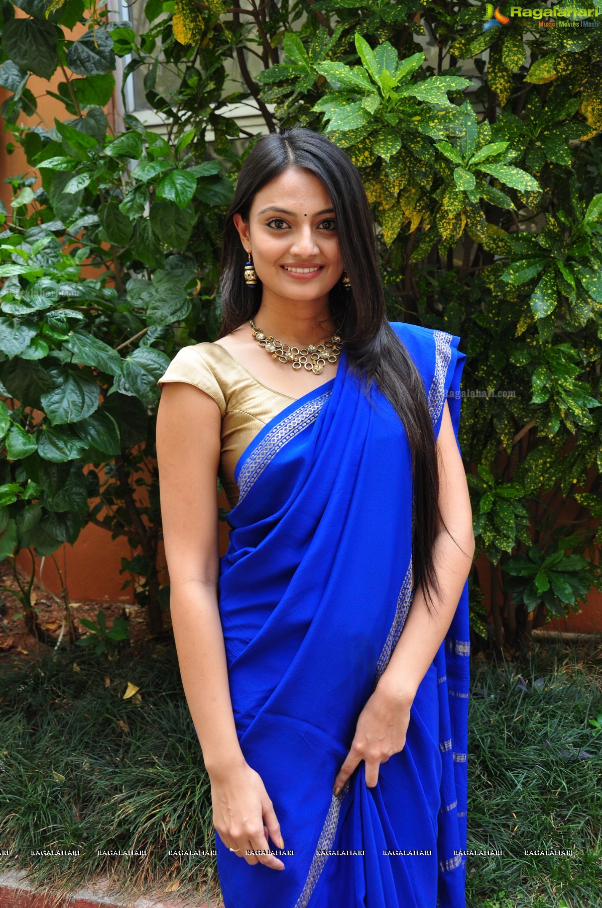 Nikitha Narayan