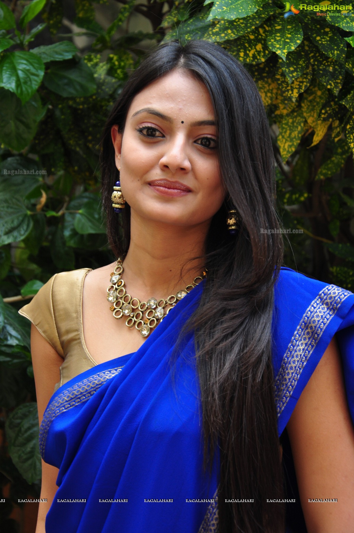 Nikitha Narayan