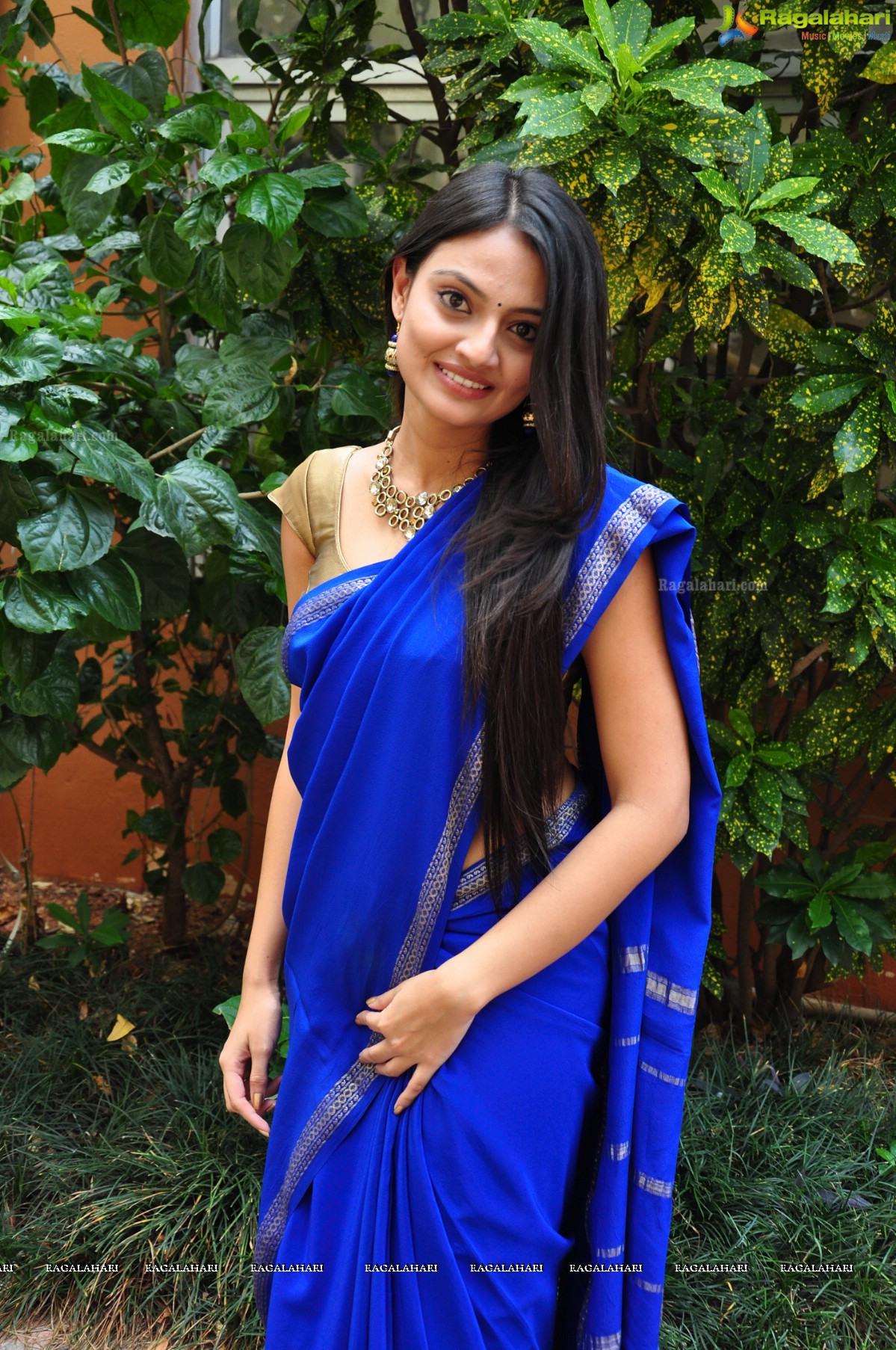 Nikitha Narayan