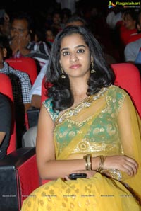 Prema Katha Chitram Heroine