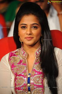 Priyamani at Greekuveerudu Audio Release