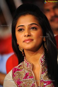 Priyamani at Greekuveerudu Audio Release