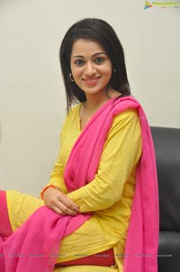 Reshma at Tadakha