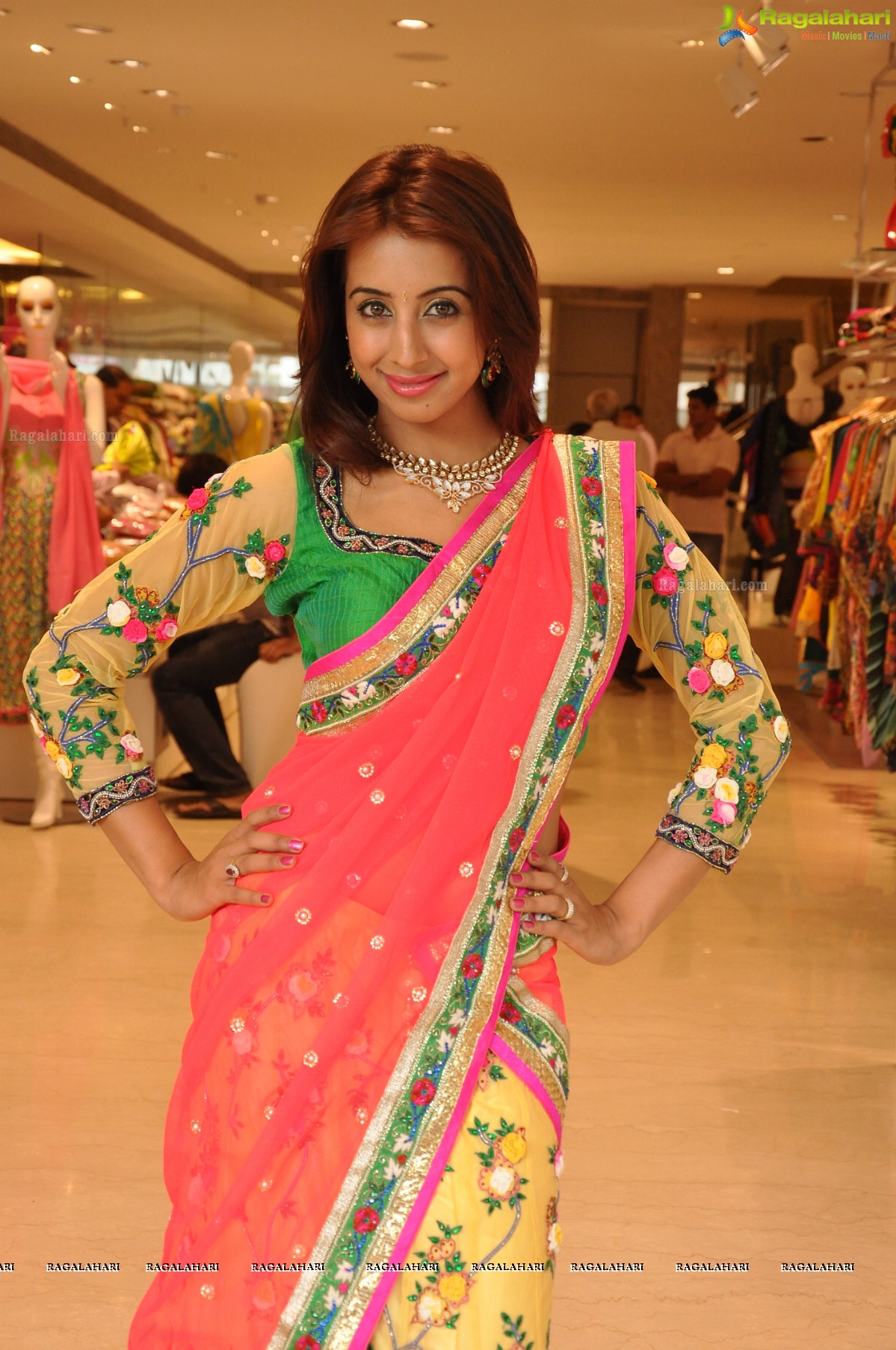 Sanjjanaa