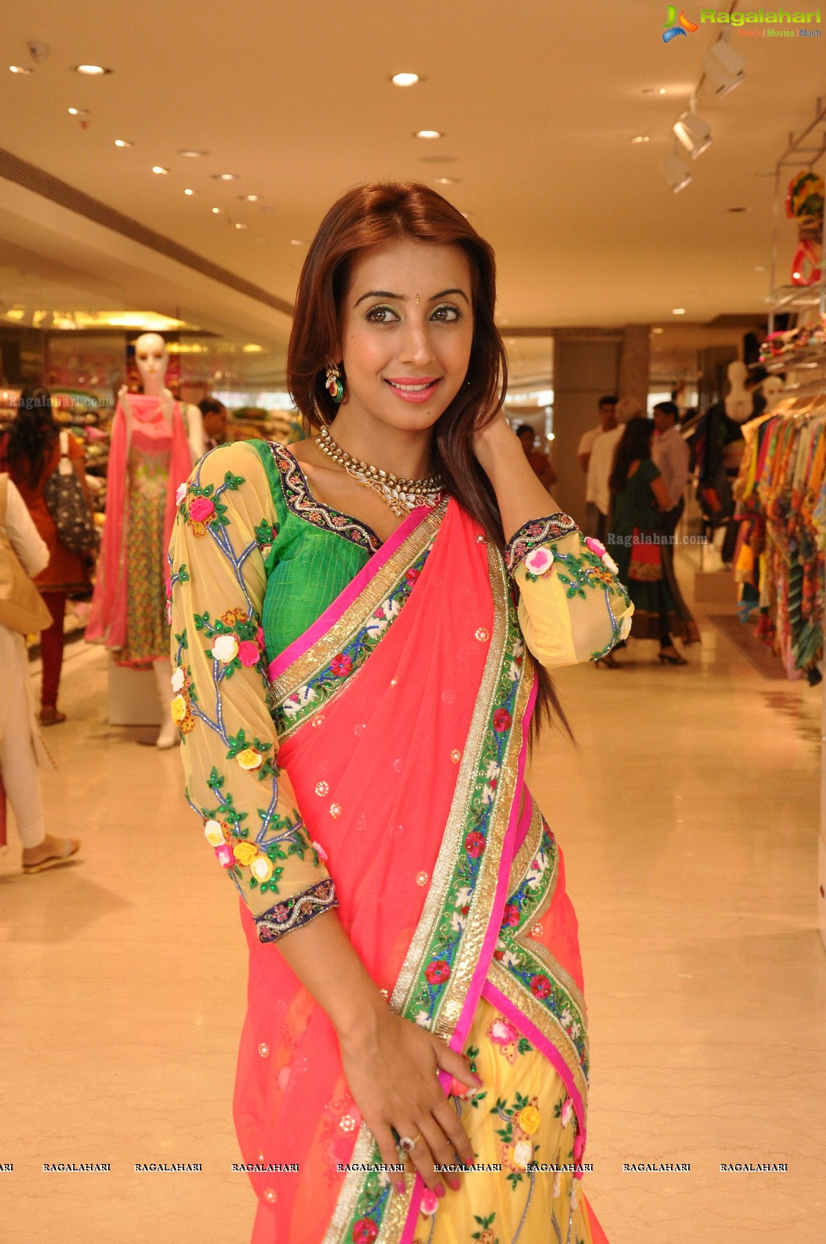 Sanjjanaa